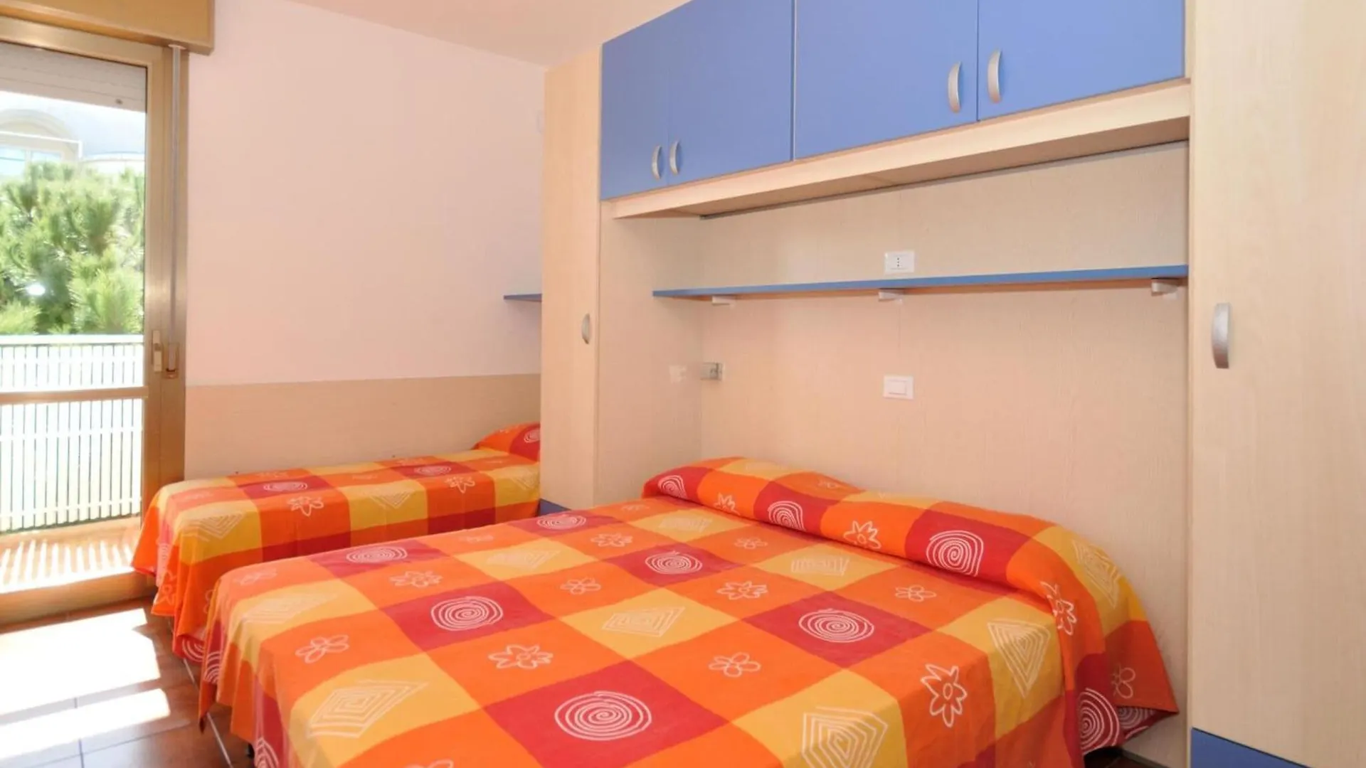 Apartment In Bibione Near Sea Beach