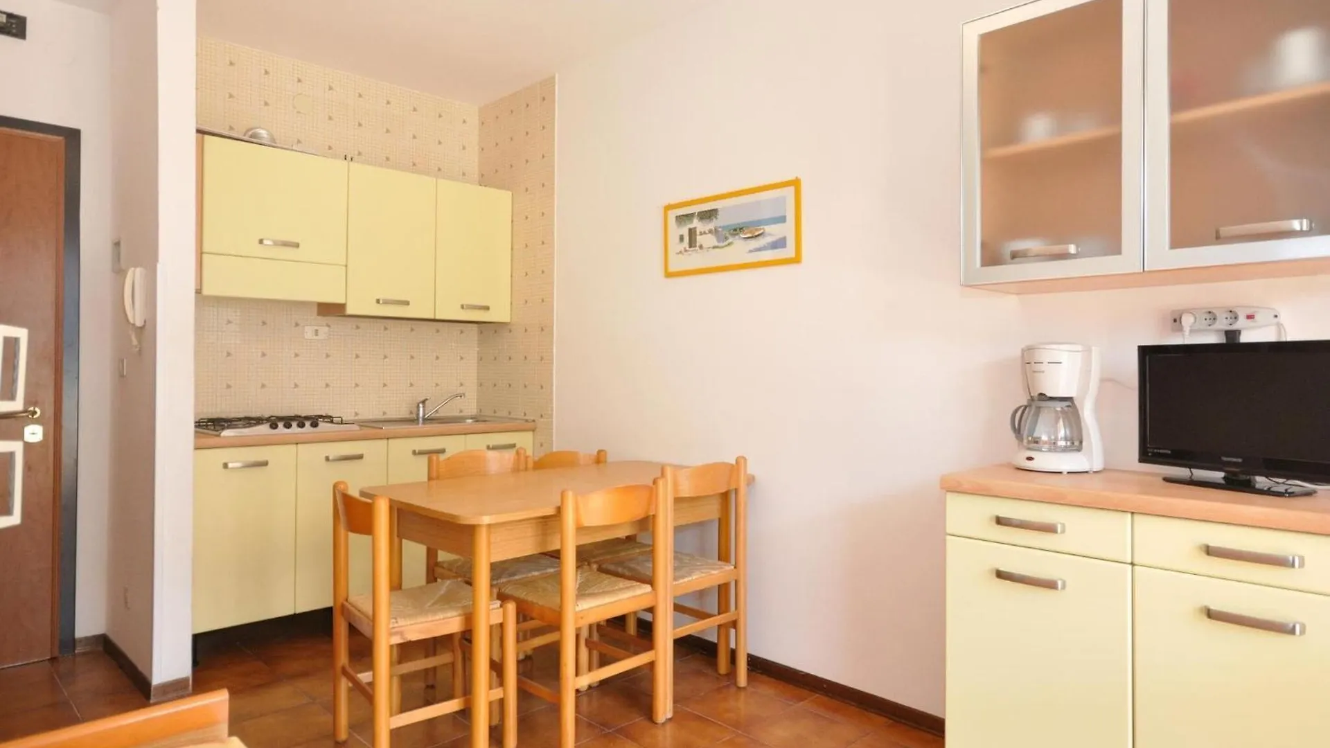 Apartment In Bibione Near Sea Beach 0*,