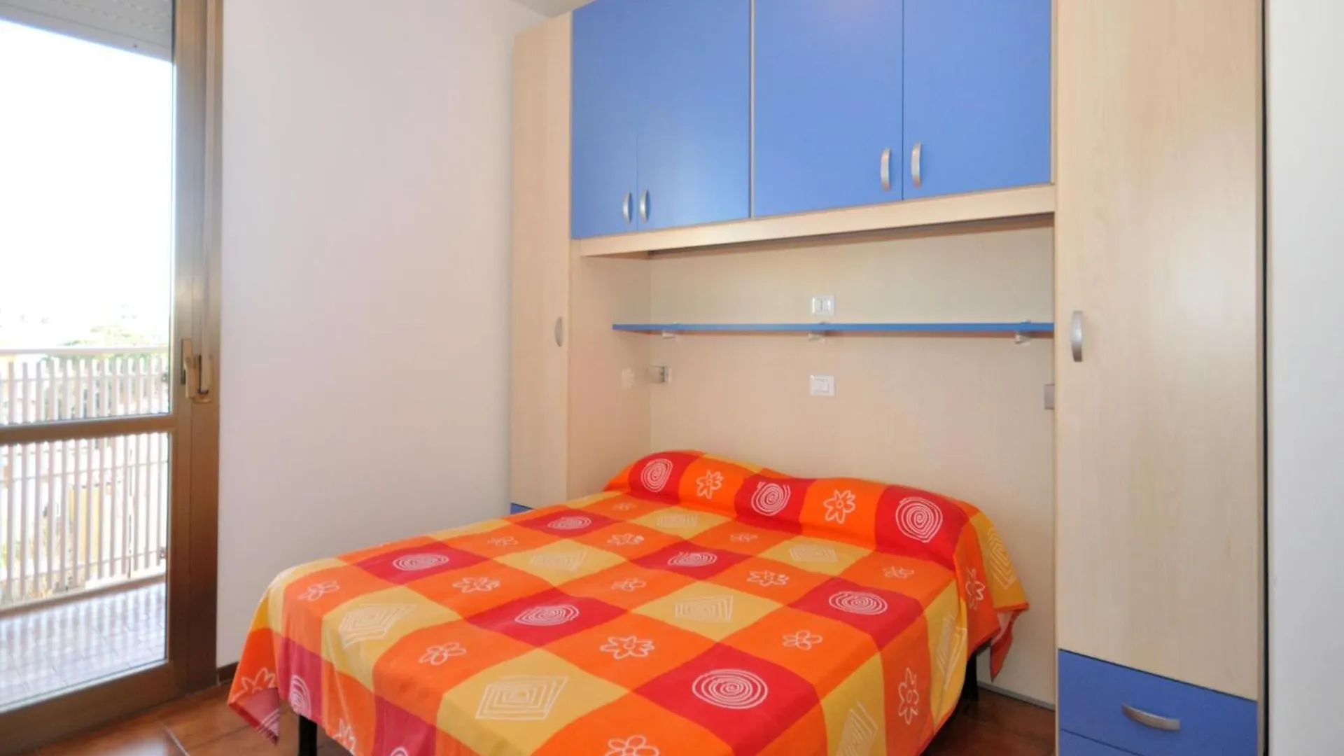 Apartment In Bibione Near Sea Beach 0*,  Italy