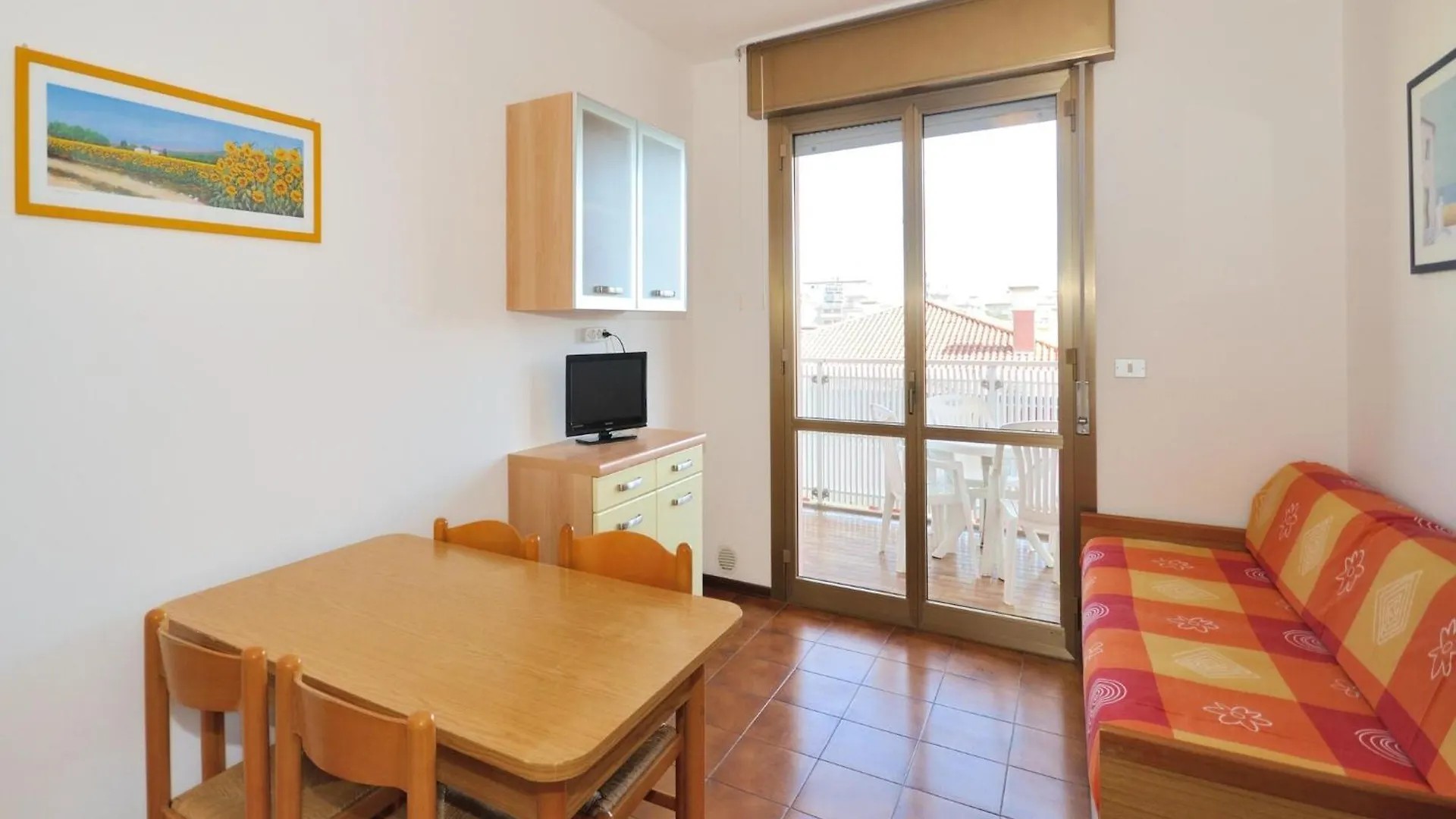 Apartment In Bibione Near Sea Beach 0*,  Italy