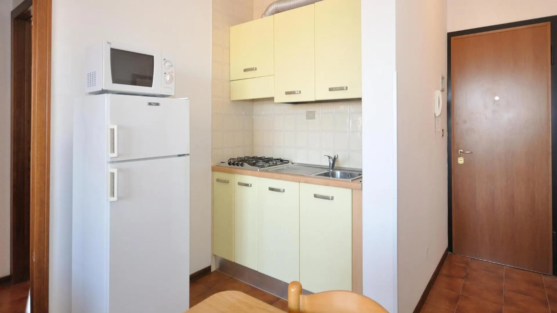 Apartment In Bibione Near Sea Beach Italy