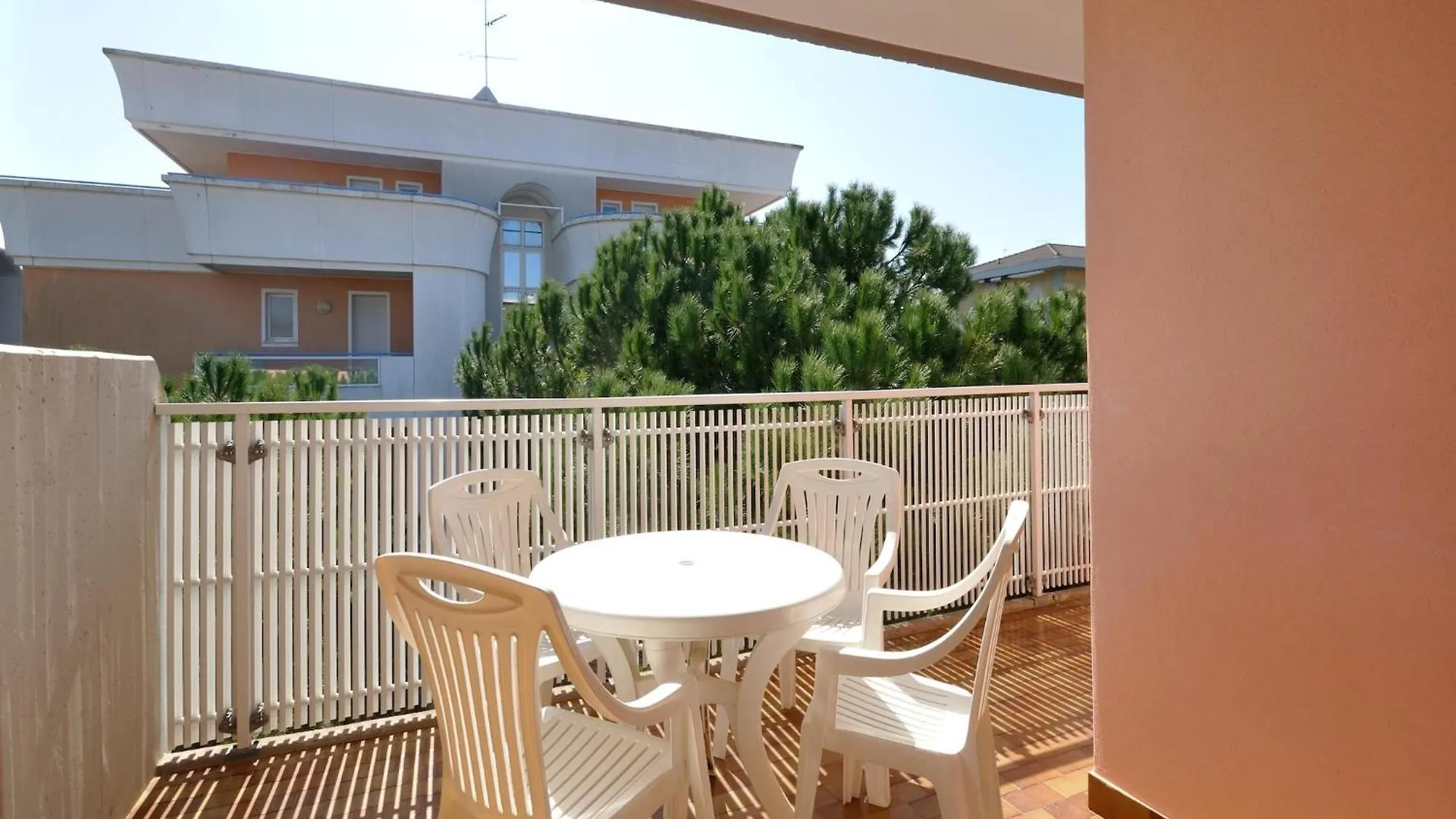 Apartment In Bibione Near Sea Beach Italy