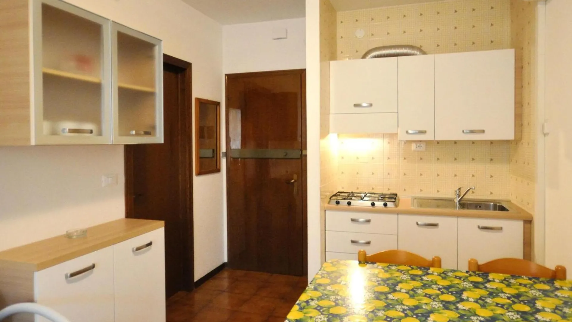 Apartment In Bibione Near Sea Beach