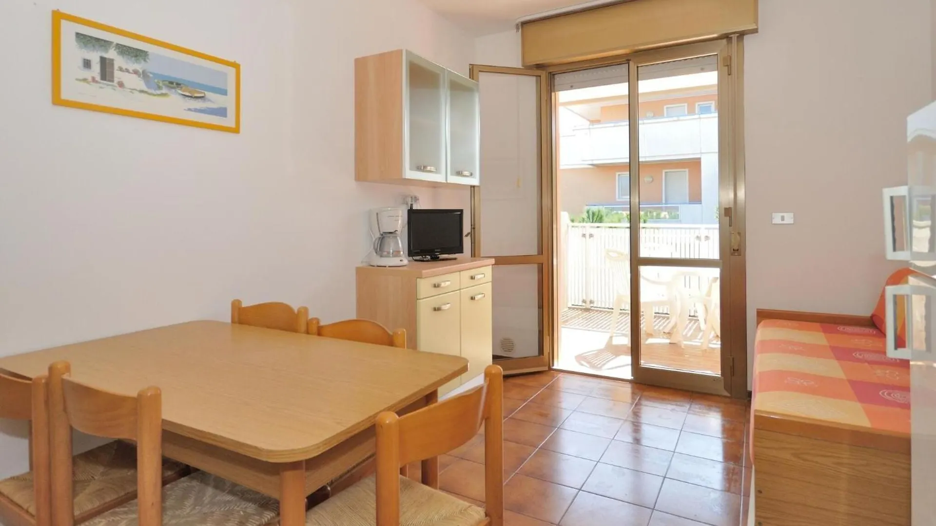 Apartment In Bibione Near Sea Beach