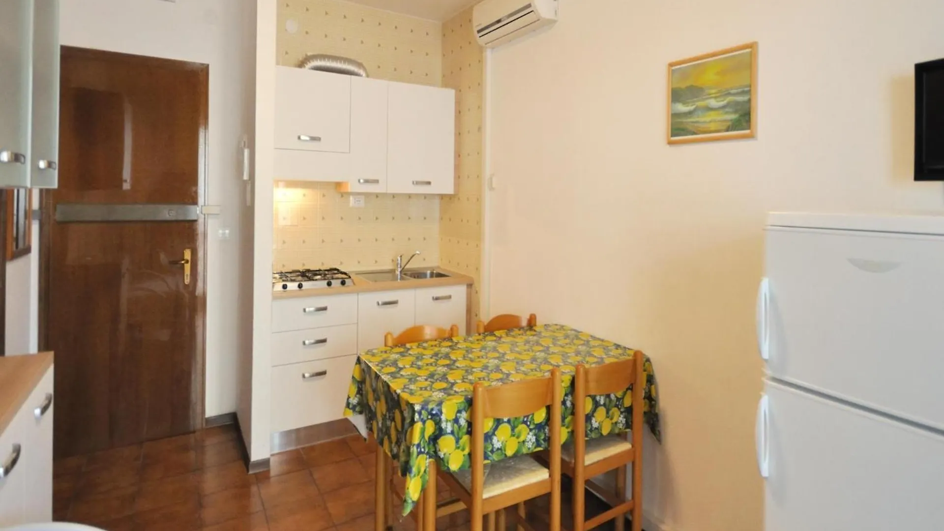Apartment In Bibione Near Sea Beach Italien