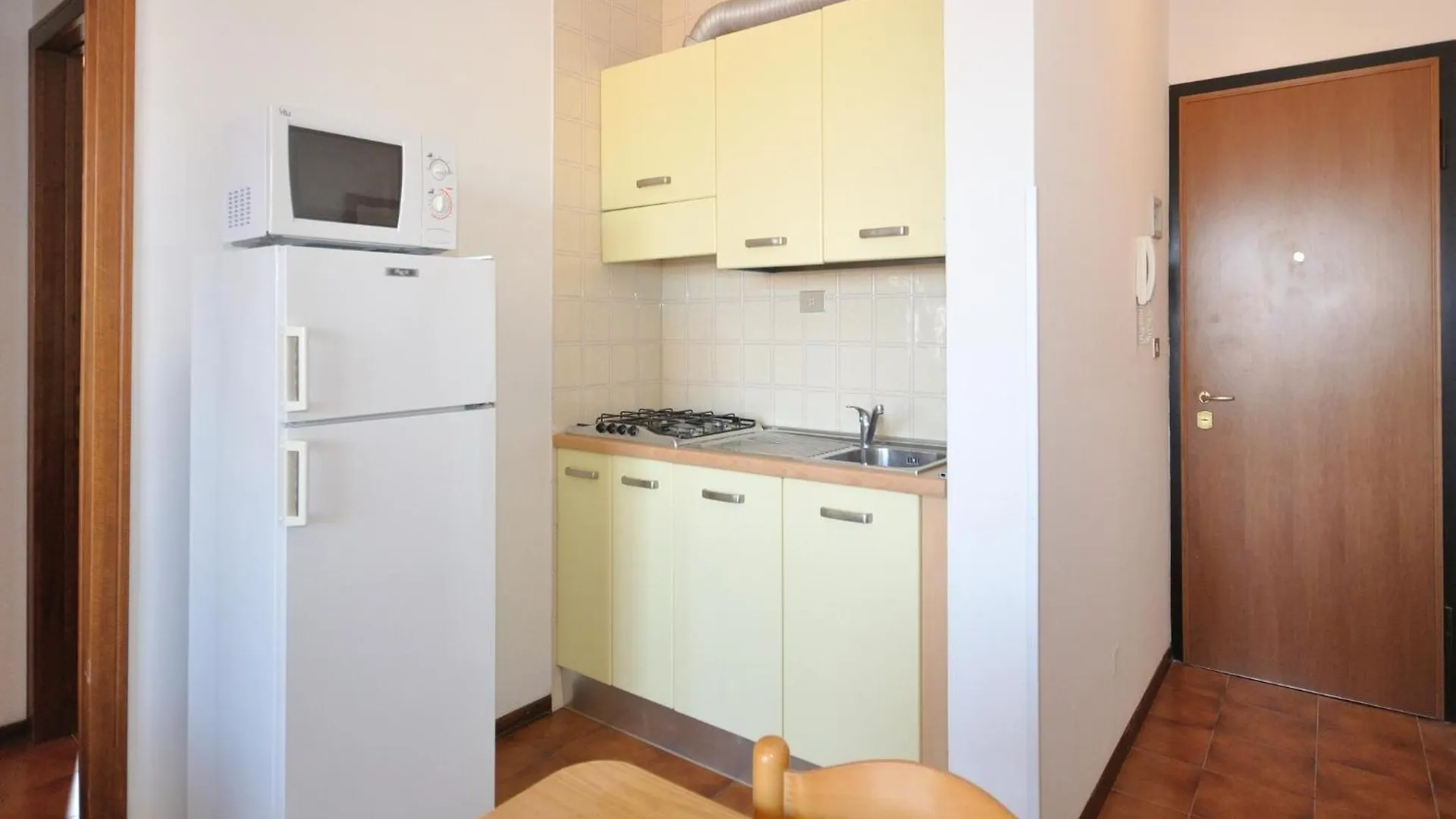 Apartment In Bibione Near Sea Beach